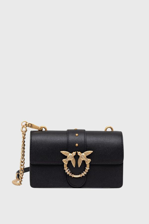 Pinko Love One Mini New Buckle 107071 A0F1