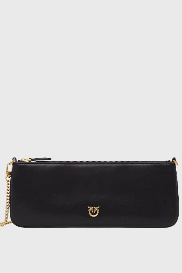 Pinko New Horizontal Flat 107669 A0F1