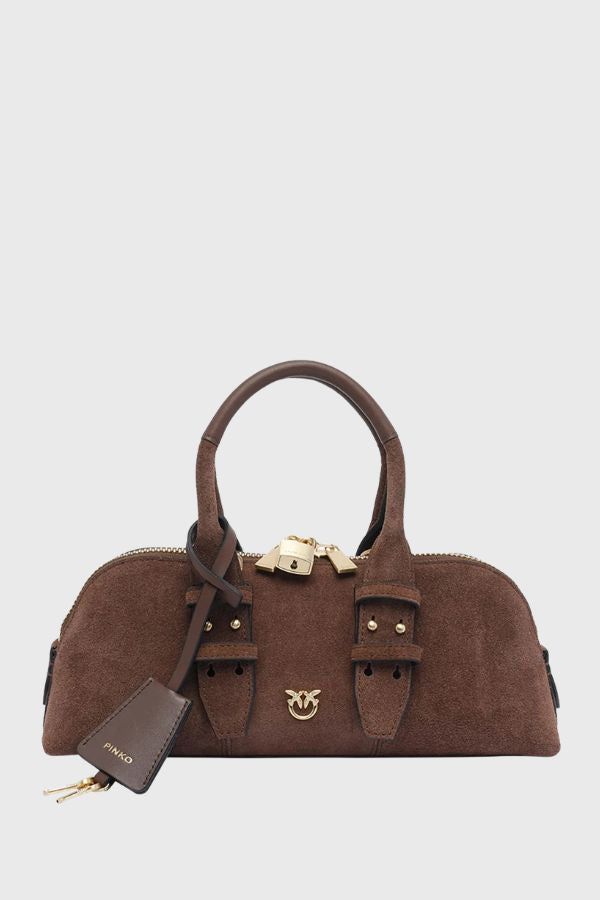 Pinko Bowling Bag Baguette 105334 A2JH