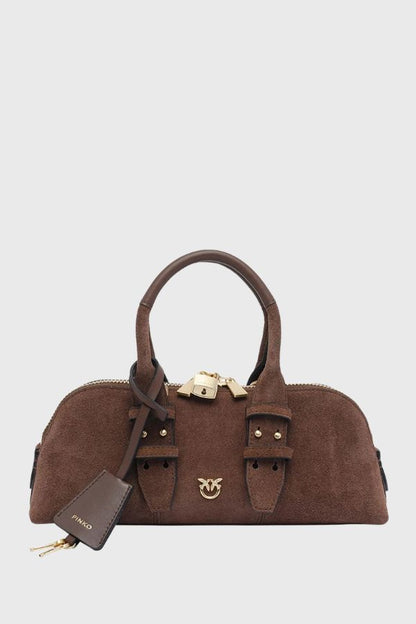 Pinko Bowling Bag Baguette 105334 A2JH
