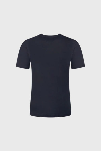 Tommy Hilfiger Embro Flag  T-Shirt  MW0MW42736