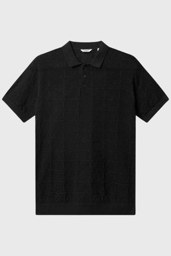 Gabba Benson Fiwi SS PO12233 11948