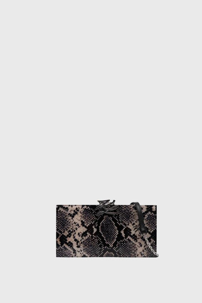 Karl Lagerfeld K/Soiree Clutch B4W30075