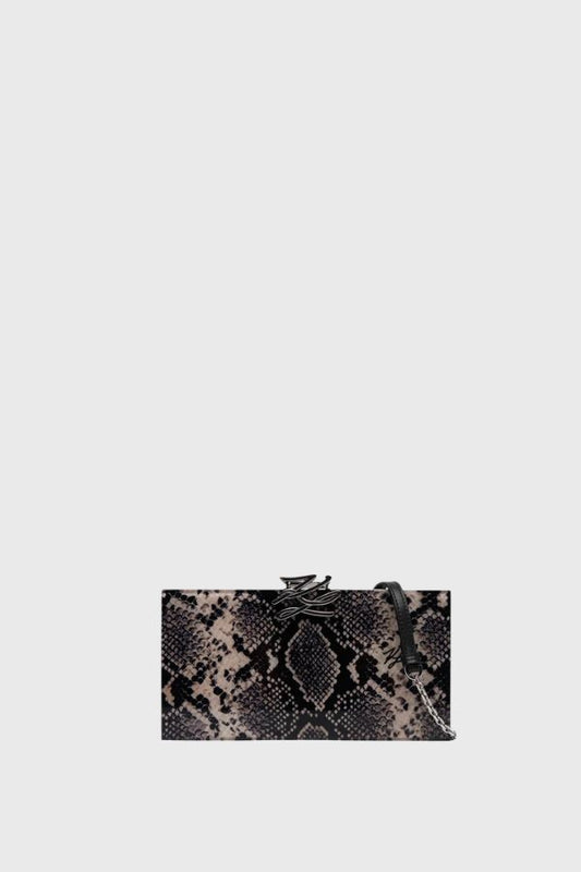 Karl Lagerfeld K/Soiree Clutch B4W30075