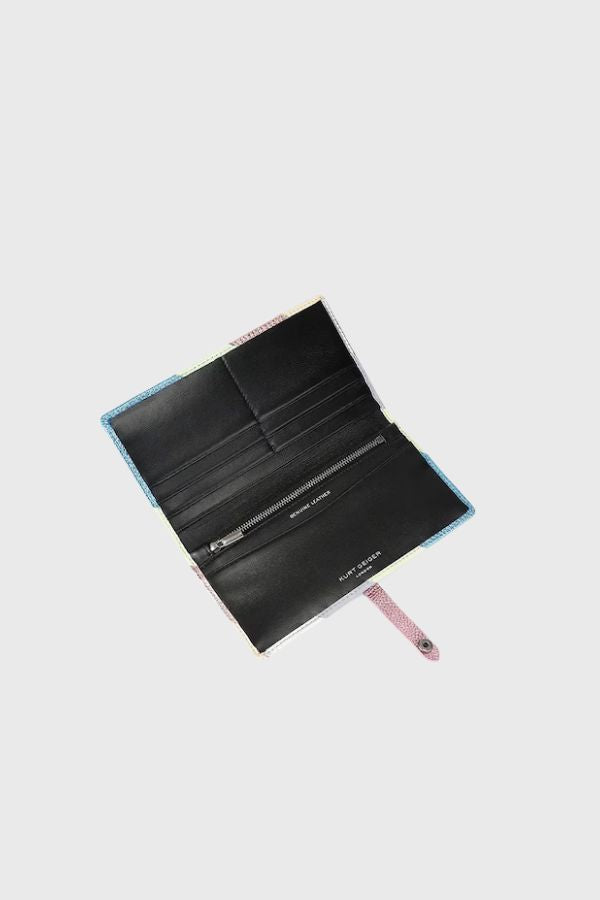 Kurt Geiger Kensington Soft Wallet 5376899109