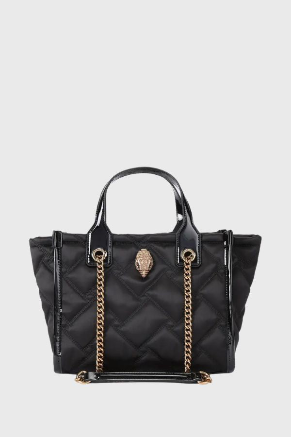 Kurt Geiger Small Hoxton Shopper Bag 5021900229