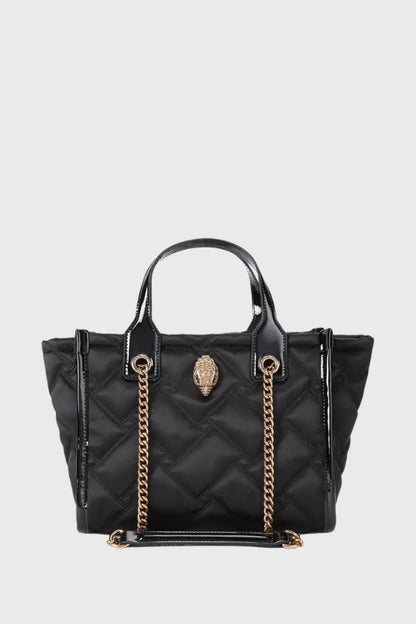 Kurt Geiger Small Hoxton Shopper Bag 5021900229