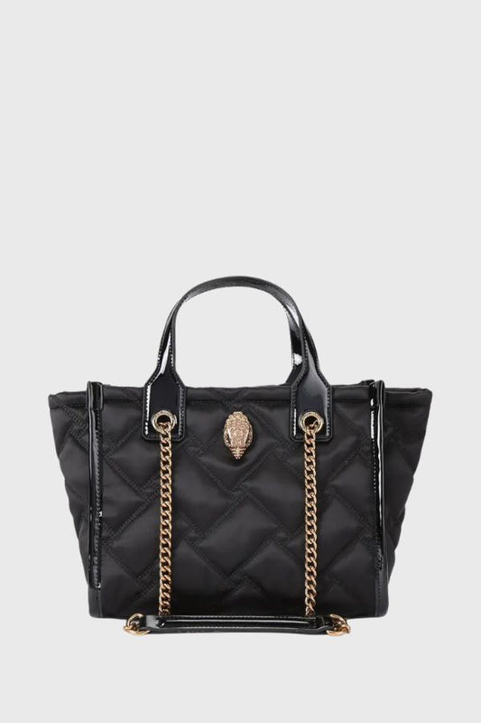 Kurt Geiger Small Hoxton Shopper Bag 5021900229