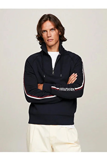 Tommy Hilfiger Φούτερ MW0MW33661