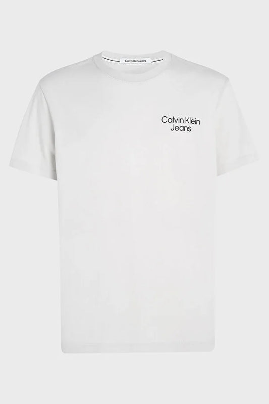 Calvin Klein Jeans Ανδρικό T-shirt J30J325186