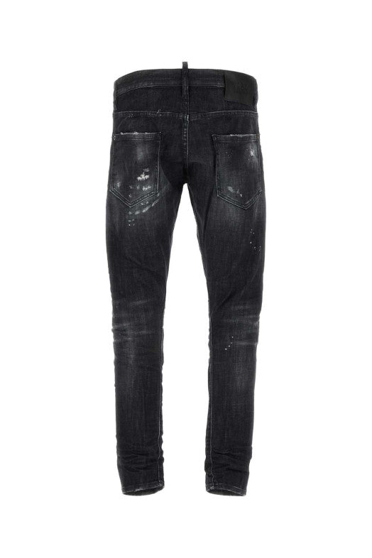 Dsquared2 Jean S71LB1460S30357