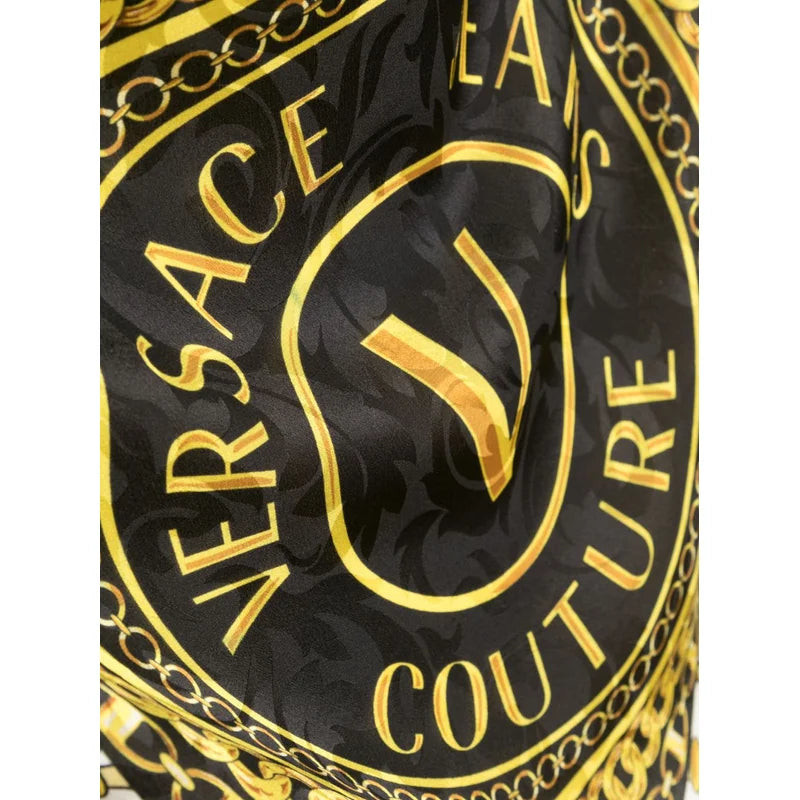 Versace Jeans Couture Scarf 75HA7H03