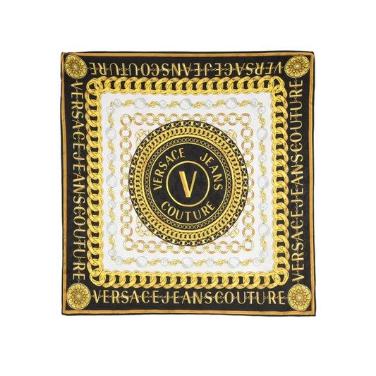 Versace Jeans Couture Scarf 75HA7H03