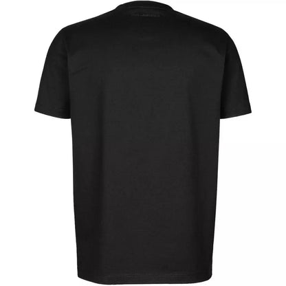 Karl Lagerfeld T-Shirt Crewneck  755063-542241