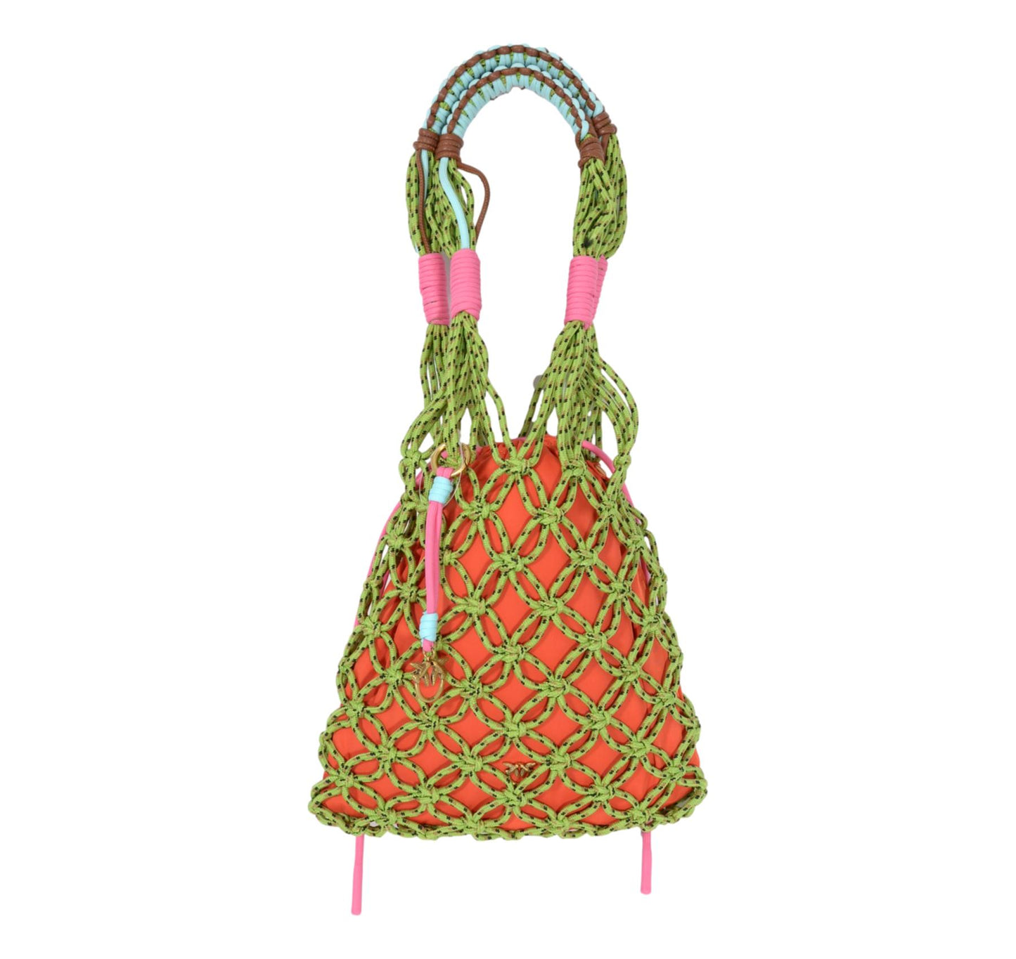 Pinko Hand Pouch Classic Bag 104616 A2E3