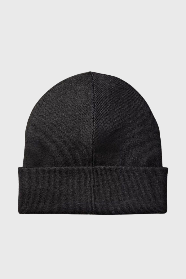 Calvin Klein Fine Rib Beanie LV04D8020G