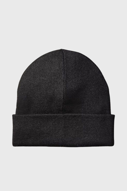 Calvin Klein Fine Rib Beanie LV04D8020G