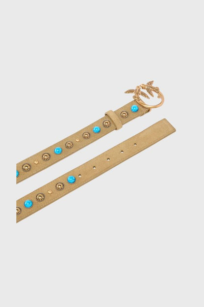 Pinko Love Berry Studs H3 Low 106716 A0F6