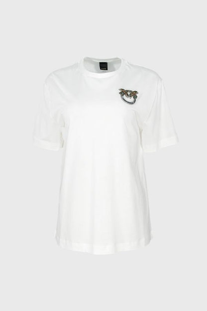 Pinko Strepitoso T-shirt 105526 A33F