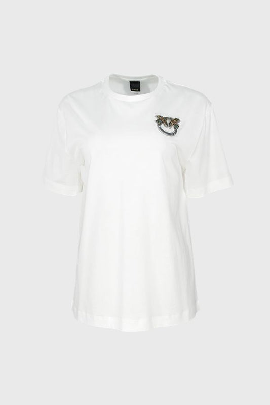 Pinko Strepitoso T-shirt 105526 A33F