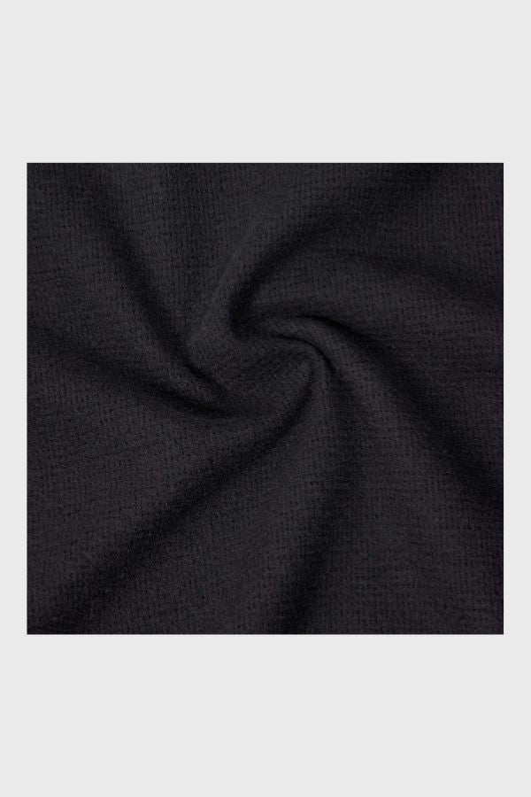 Drykorn Malior  Henley Long Sleeve With Waffle Texture 520253