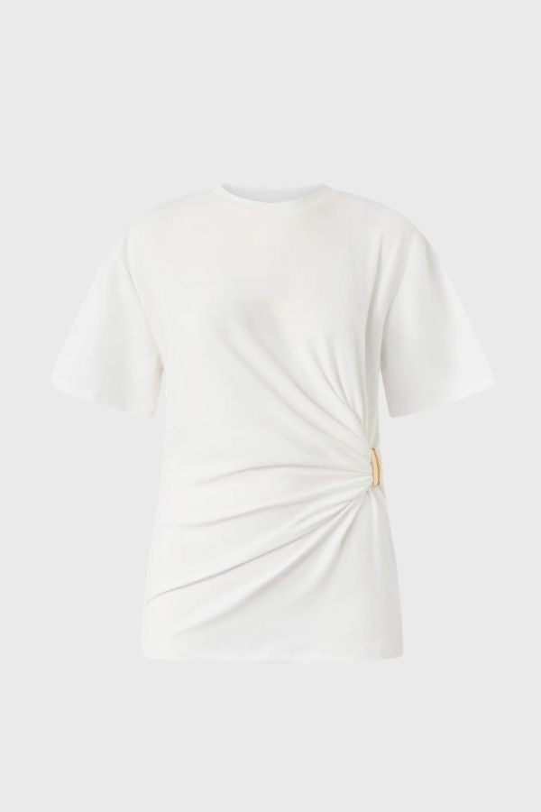 Pinko Mary Maglia T-shirt 106455 A35D