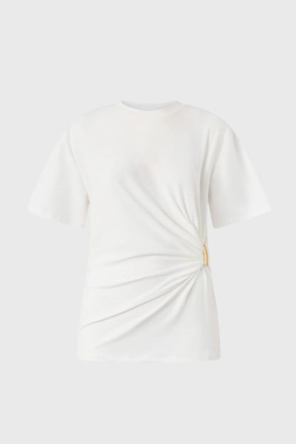 Pinko Mary Maglia T-shirt 106455 A35D