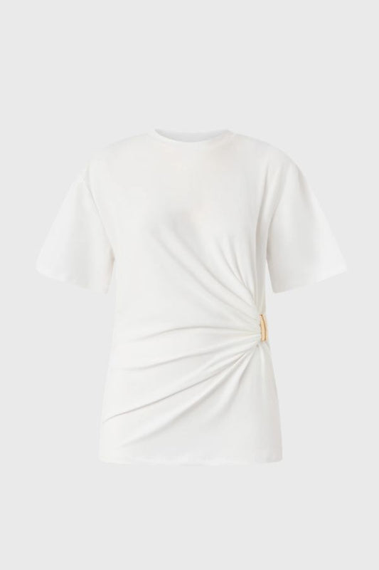 Pinko Mary Maglia T-shirt 106455 A35D