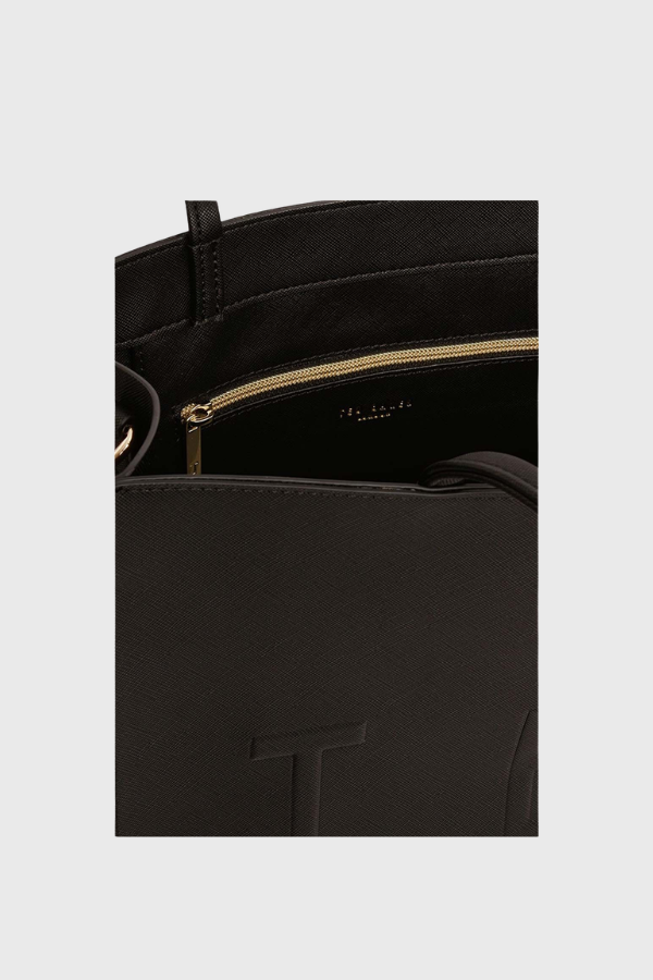 Ted Baker Iconny Webbing Large Icon Bag 284885