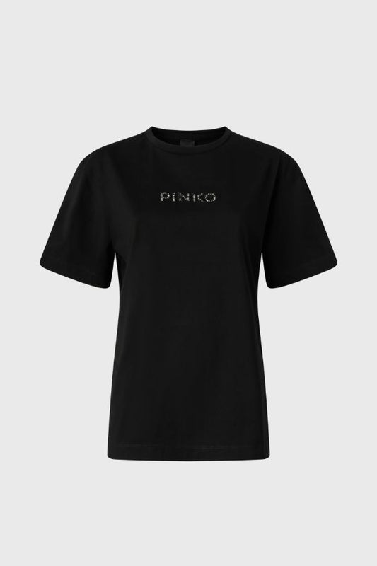 Pinko Strepitoso T-shirt 105526 A33S