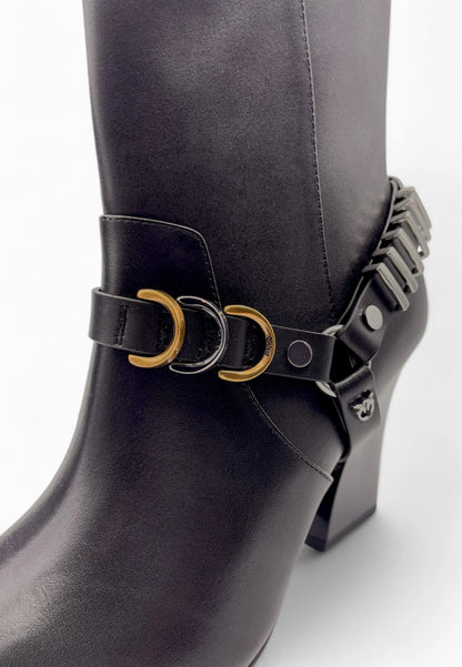 Pinko Viola Μπότες SD0417P001