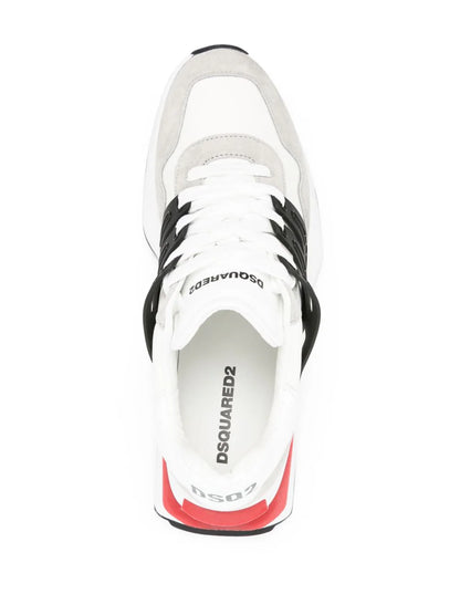 Dsquared2 Slash Sneakers SNM029601601681-M072