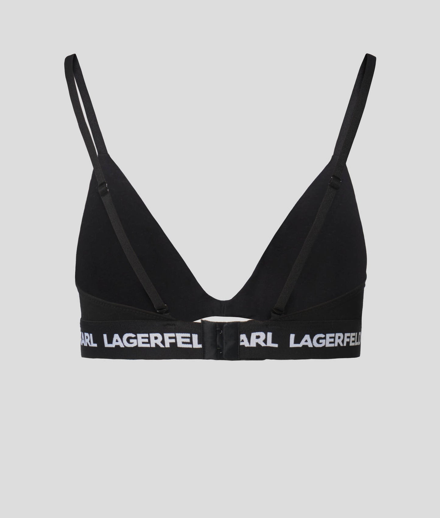 Karl Lagerfeld Logo Bra 211W2101