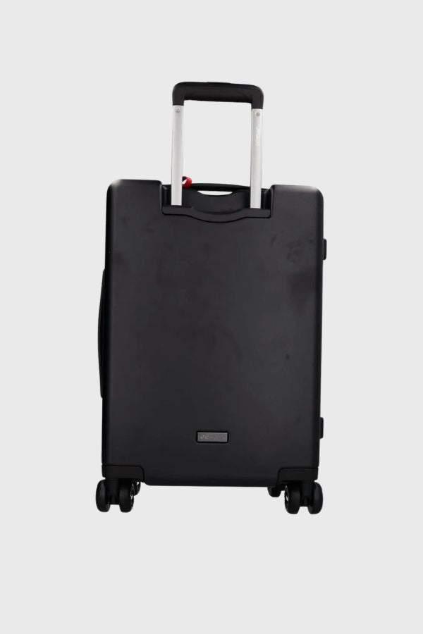 Off White Arrow Rigid Trolley OWUNG02F26PL01