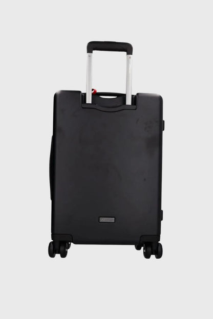 Off White Arrow Rigid Trolley OWUNG02F26PL01