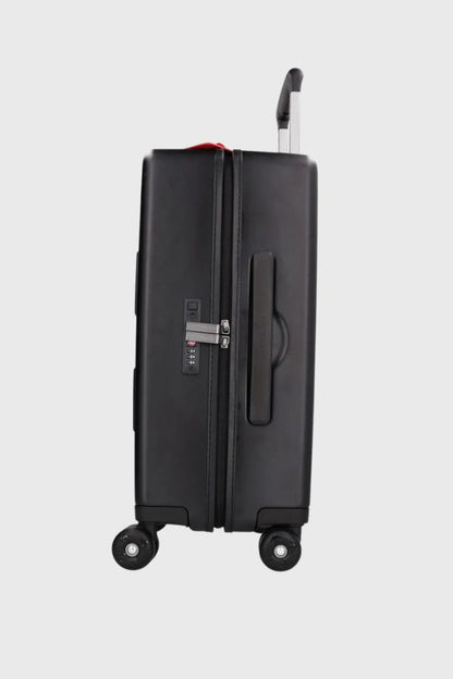 Off White Arrow Rigid Trolley OWUNG02F26PL01