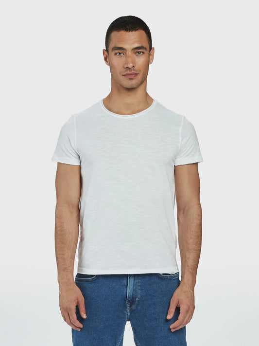 GABBA Konrad Straight Slub T-Shirt P5725