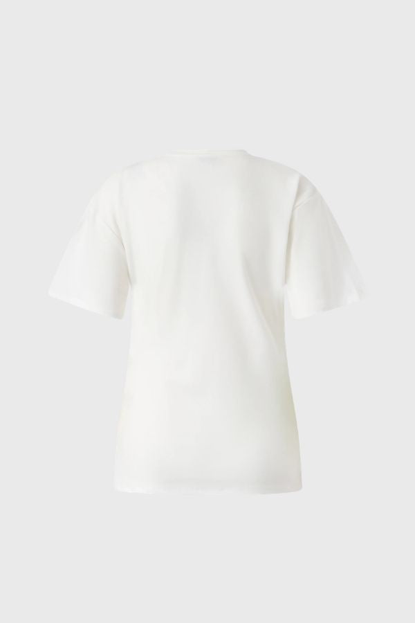 Pinko Mary Maglia T-shirt 106455 A35D