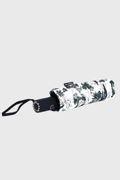 Karl Lagerfeld K/Signature Vacance Sm Umbrella B2W50078