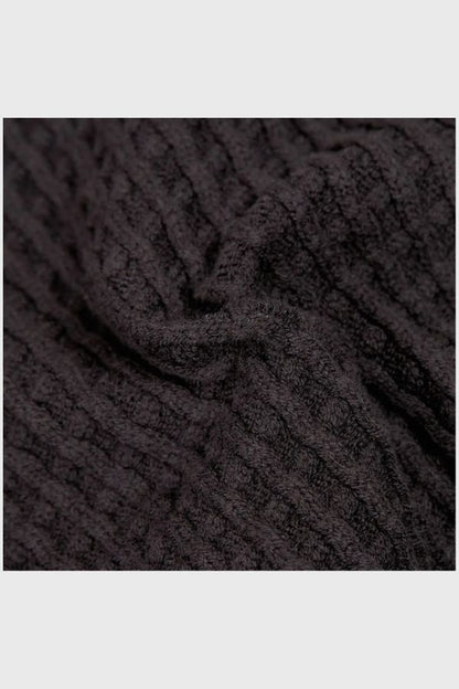 Drykorn Kerao Zip Cardigan With Stand-up Collar 422145