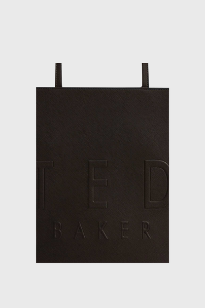 Ted Baker Iconny Webbing Large Icon Bag 284885