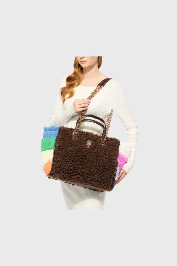 Kurt Geiger Hoxton Shopper Bag 5023339999