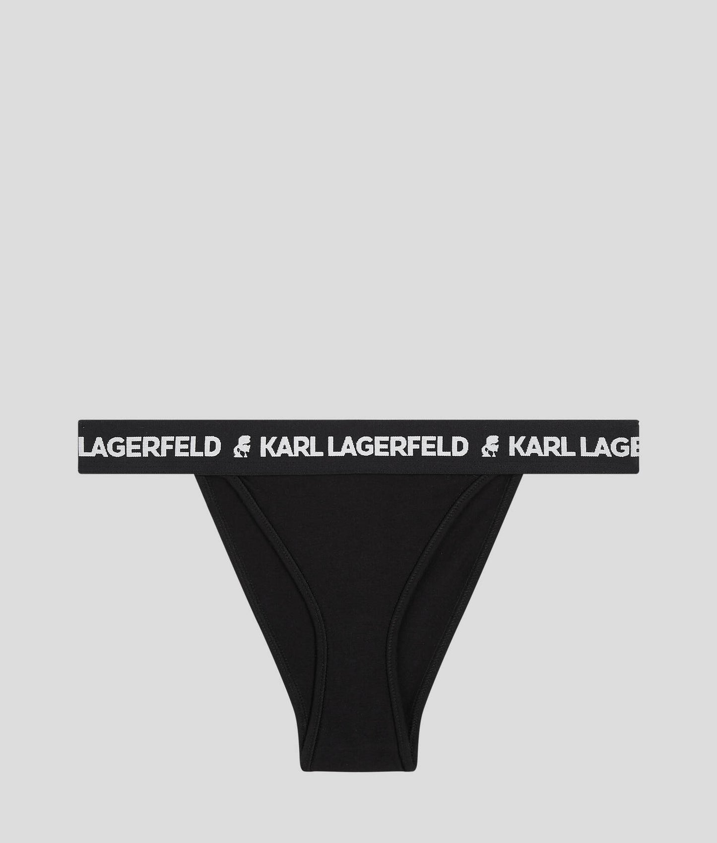Karl Lagerfeld Logo Brazilian 225W2127