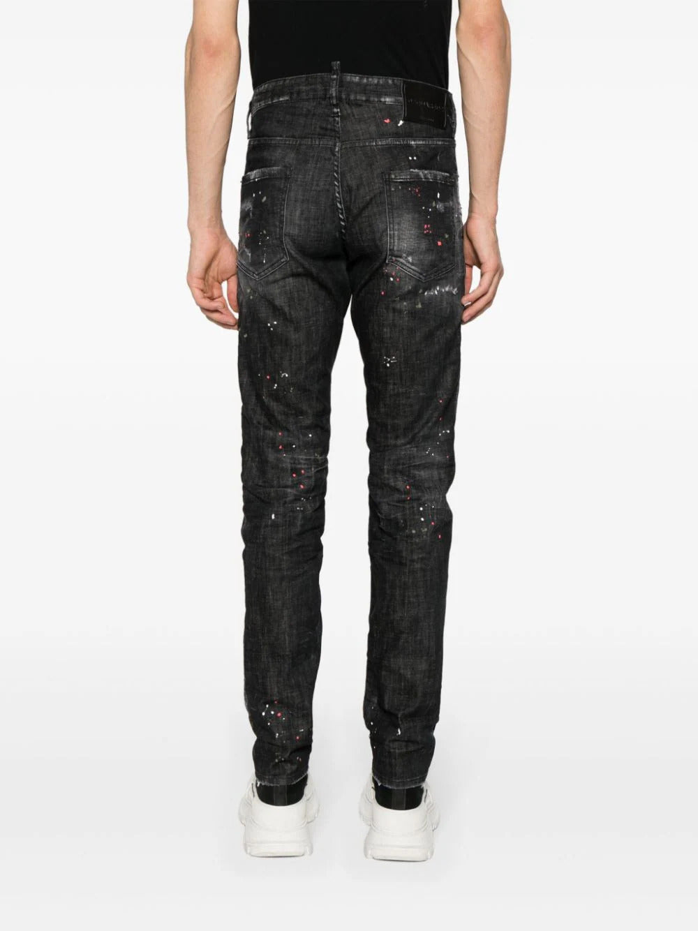 Dsquared2 Cool Guy Jeans S71LB1380-S30357