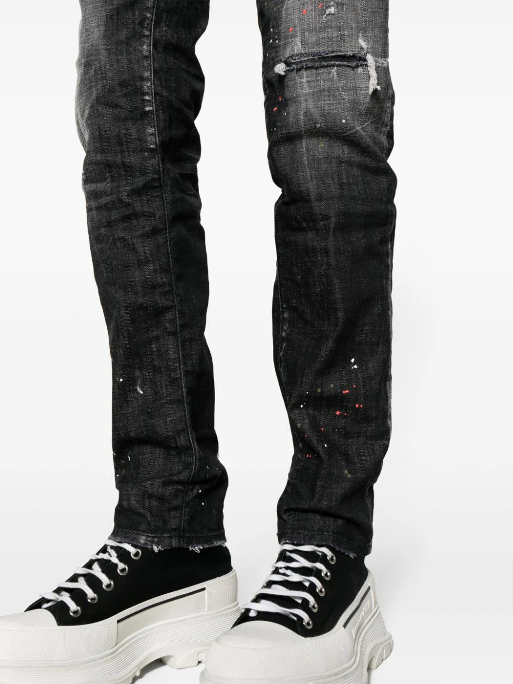 Dsquared2 Cool Guy Jeans S71LB1380-S30357