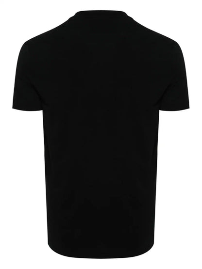 Dsquared2  rubberised-logo T-shirt D9M205070