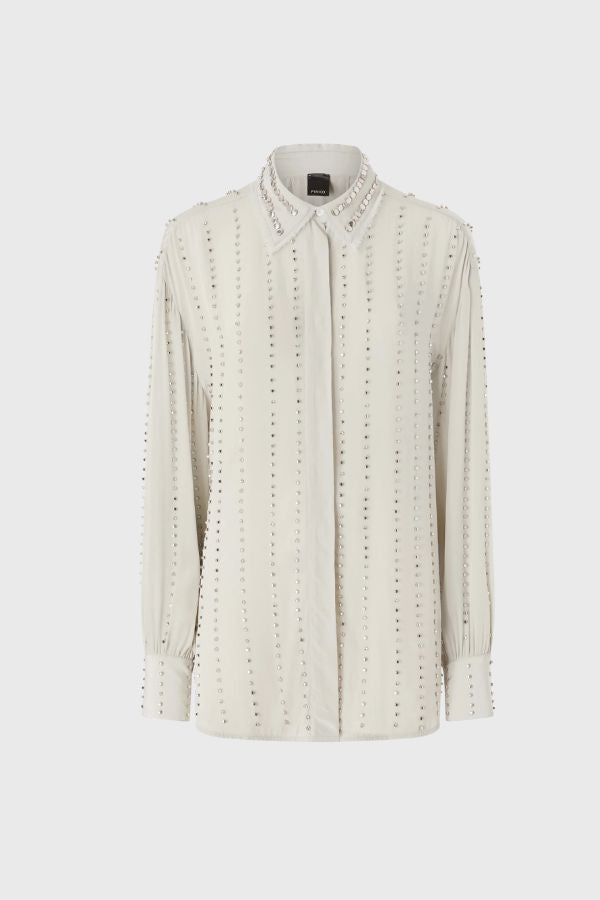 Pinko Caitlin Camicia 106238 A31F