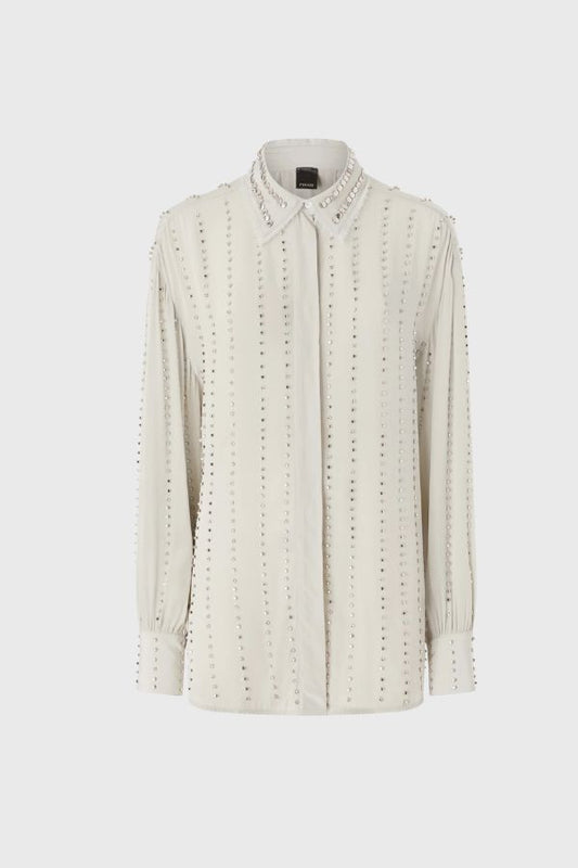 Pinko Caitlin Camicia 106238 A31F