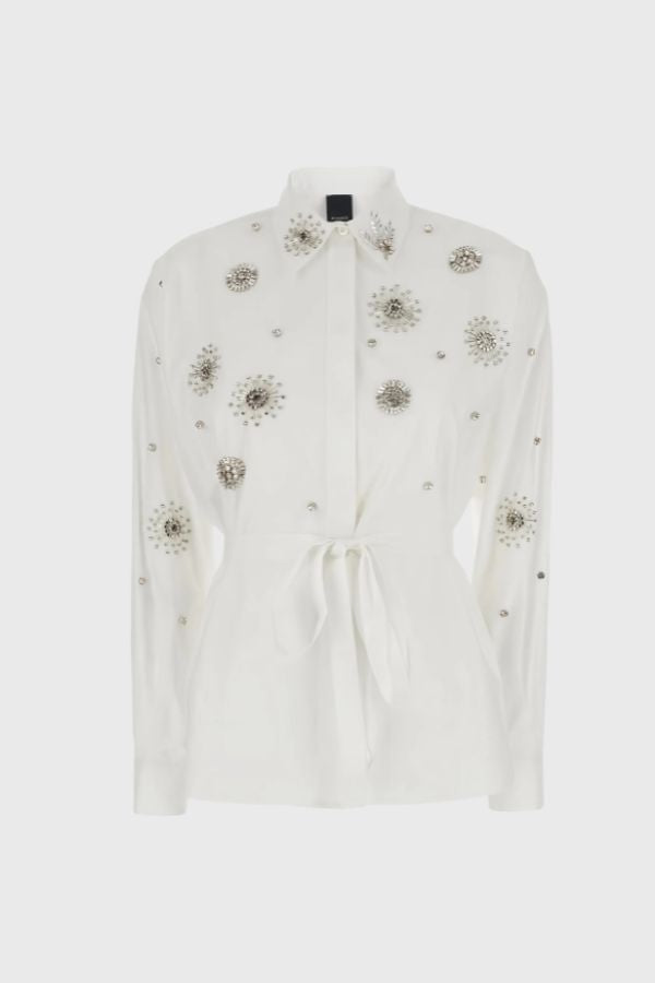 Pinko Carley Camicia 106225 A31W
