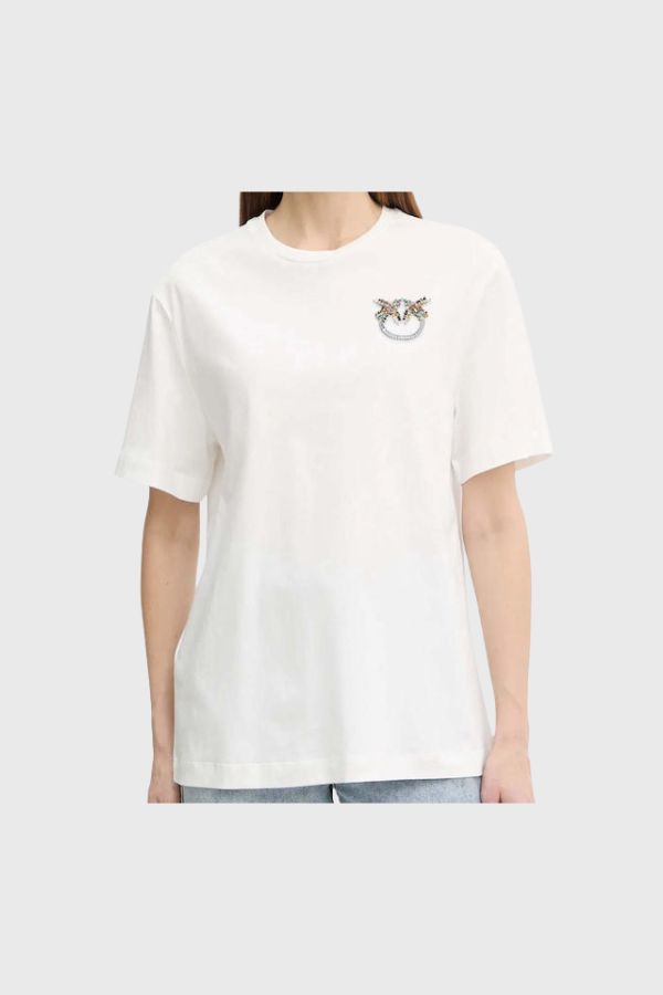 Pinko Strepitoso T-shirt 105526 A33F